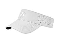 Algopix Similar Product 4 - Callaway Golf Womens Opti Vent Visor