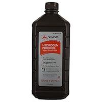 Algopix Similar Product 7 - Hydrogen Peroxide Topical Solution 32
