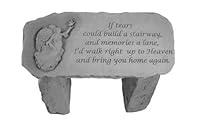 Algopix Similar Product 16 - Design Toscano Bring You Home Memorial