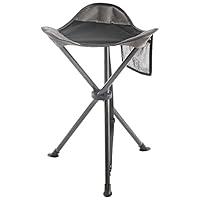 Algopix Similar Product 5 - PORTAL Tall Folding Tripod Stool for