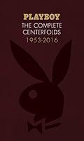 Algopix Similar Product 16 - Playboy The Complete Centerfolds