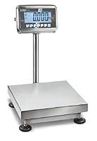 Algopix Similar Product 5 - Kern SFB 50K5HIP 50 kg Maximum