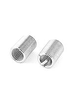 Algopix Similar Product 8 - uxcell 10Pcs 304 Stainless Steel Wire