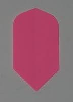 Algopix Similar Product 8 - US Darts  5 Sets 15 Flights Pink