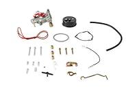 Algopix Similar Product 8 - Holley 45-224 Choke Conversion Kit
