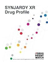 Algopix Similar Product 13 - SYNJARDY XR Drug Profile 2024