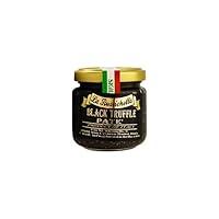 Algopix Similar Product 7 - La Rustichella Black Truffle Pate  32