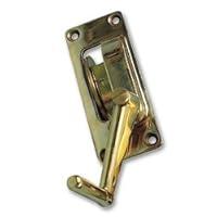 Algopix Similar Product 4 - Square Post Brass Winder Unit