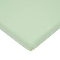 Algopix Similar Product 14 - American Baby Company 15 x 33 Fitted