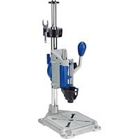 Algopix Similar Product 18 - Dremel Drill Press Rotary Tool