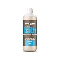 Algopix Similar Product 17 - Everyone Natural Bubble Bath