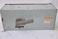 Algopix Similar Product 10 - SIEMENS V7E3603 100A 600V USED