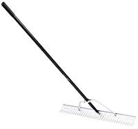 Algopix Similar Product 5 - Gill Athletics Pit Rake ,36IN