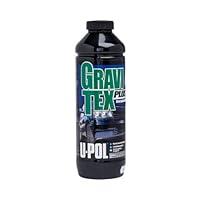 Algopix Similar Product 7 - UPol Products 0721 Black GRAVITEX Plus