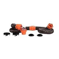 Algopix Similar Product 7 - Camco RhinoFLEX 20Ft CamperRV Sewer