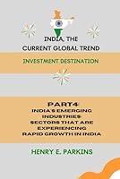 Algopix Similar Product 8 - PART 4 INDIAS EMERGING INDUSTRIES