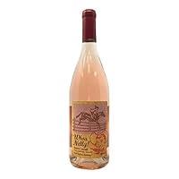 Algopix Similar Product 6 - Whoa Nelly, Rose Of Pinot Noir, 750ml