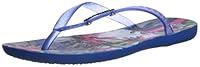 Algopix Similar Product 13 - Ipanema Womens Wave Vista FlipFlop