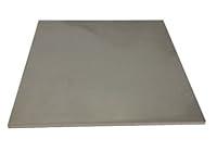 Algopix Similar Product 7 - 116 x 6 x 12 Stainless Steel Plate
