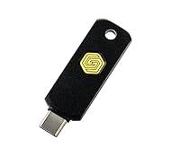 Algopix Similar Product 14 - GoTrust Idem Key  A IP68 Waterproof