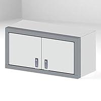 Algopix Similar Product 11 - RB Components 6006 Wall Cabinet 16 H