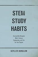 Algopix Similar Product 9 - STEM Study Habits Successfully