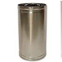 Algopix Similar Product 10 - Comfort Flame 188Dm Double Wall