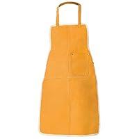 Algopix Similar Product 10 - Maurer 15070600 Leather Soldering Apron