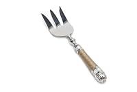 Algopix Similar Product 14 - Julia Knight Classic Meat Fork Toffee