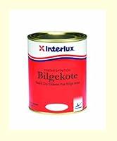 Algopix Similar Product 14 - Interlux YMA102QT Bilgekote  White