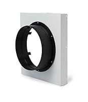 Algopix Similar Product 6 - Quest Return Duct Kit Dual 150