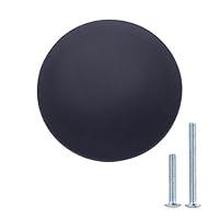 Algopix Similar Product 7 - Amazon Basics Round Cabinet Knob