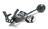 Algopix Similar Product 12 - Bounty Hunter Gold Digger Metal