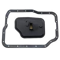 Algopix Similar Product 5 - BeckArnley 0440393 Auto Trans Filter
