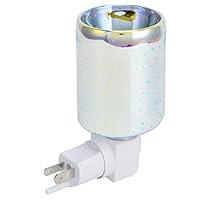 Algopix Similar Product 1 - 3D Electric Candle Melter Cylinder
