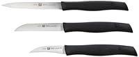 Algopix Similar Product 15 - Twin Grip 3 Pieces Knives Set