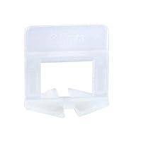 Algopix Similar Product 14 - Tile Leveling System Clips  400 Pcs