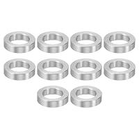 Algopix Similar Product 16 - PATIKIL M12 Aluminum Spacers 10 Pcs