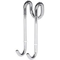 Algopix Similar Product 8 - Bamodi Shower Hook  Glass Door Shower