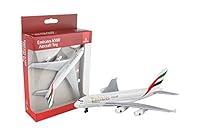 Algopix Similar Product 4 - Daron Emirates A380 Single Plane