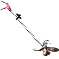 Algopix Similar Product 15 - RUYARXNM 37FT Snake Tongs