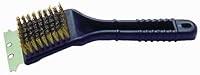 Algopix Similar Product 19 - GrillPro 77330 8-Inch Resin Grill Brush