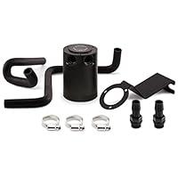 Algopix Similar Product 20 - Mishimoto Baffled Oil Catch Can PCV