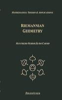 Algopix Similar Product 14 - Riemannian Geometry