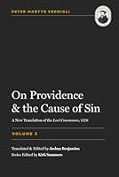 Algopix Similar Product 7 - On Providence and the Cause of Sin