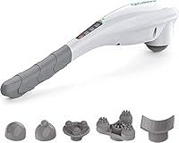 Algopix Similar Product 1 - RENPHO Rechargeable Hand Held Massager