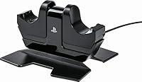 Algopix Similar Product 8 - PowerA DualShock USB Charging Station