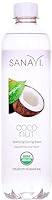 Algopix Similar Product 10 - Sanavi Organic Sparkling Spring Water