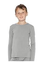 Algopix Similar Product 5 - Rocky Boys Thermal Base Layer Top