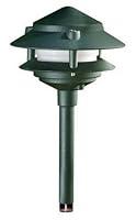 Algopix Similar Product 1 - Dabmar Lighting LV102SG Pagoda